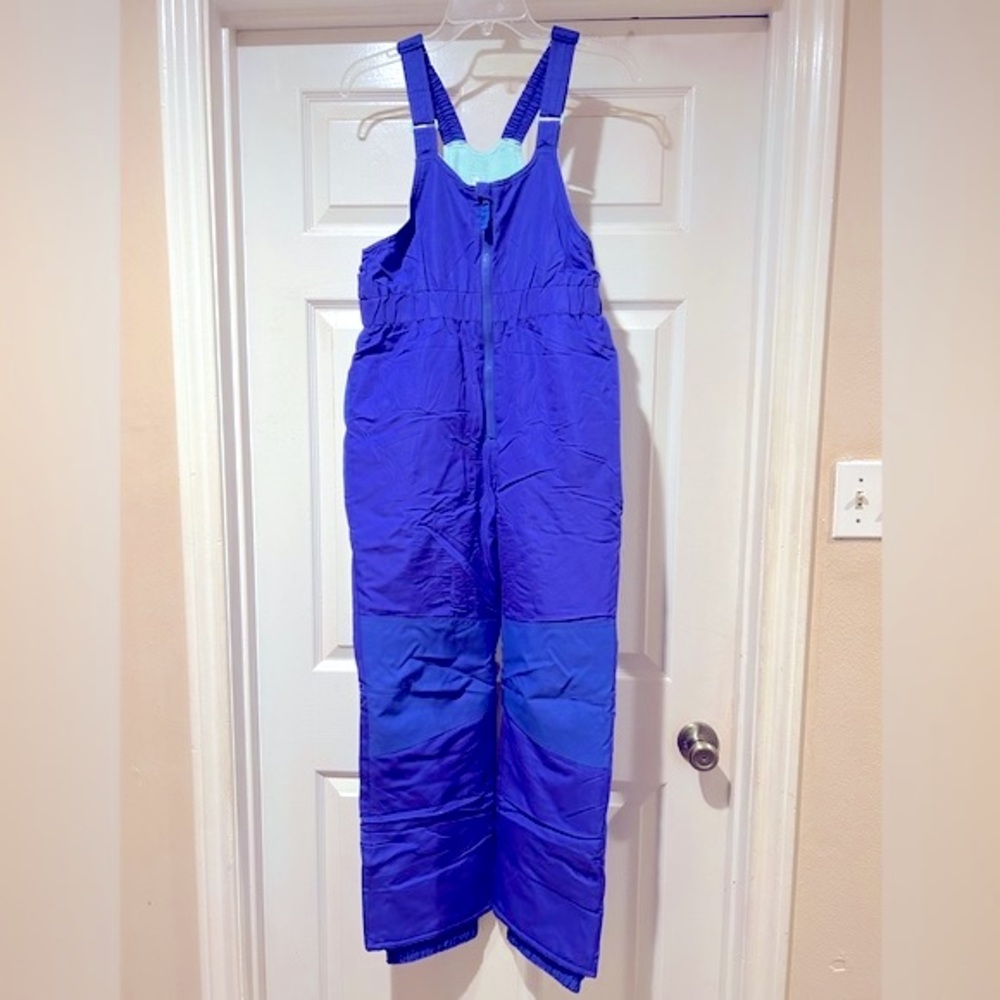 Kids All in Motion Snow Bib
